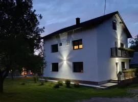 Guest house Leka