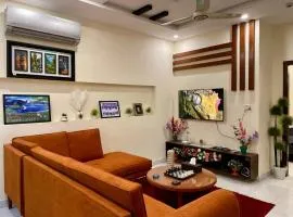 Affordable Luxury, Spacious 3 Bed Family Home in DHA Phase 9