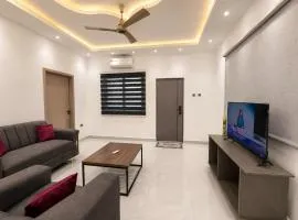 Maatambaba Homes