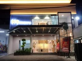 NH Residence Yogyakarta, hotel di Ngabean