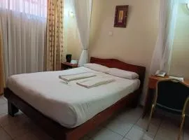LMS Guest House