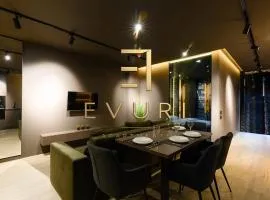 EVURI Apartments Belochka