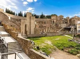 Apartamentos Turísticos Teatro Romano by CartagenaSpain