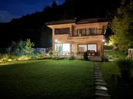 Villa Rivus - Private Family Retreat near Sarajevo