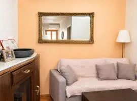 Apartment in the historical center of Corfu