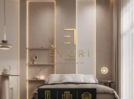 EVURI Apartments BUDAPEST 2