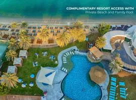 Le Meridien Abu Dhabi Resort
