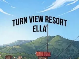 Turn View Resort Ella