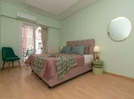 il Sole Penthouse Suite