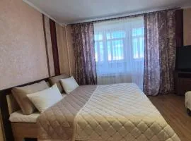 Апартаменти Кравчука, 34а, Порт Сіті