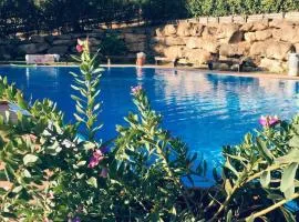 Agriturismo DonnoMarco