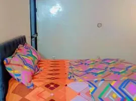 Studio chambre salon meuble saint louis senegal