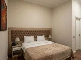 Richman Hotel Baku