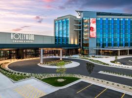 Hollywood Casino Aurora, hotel din Aurora