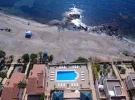 Precioso apartamento en el Calón Playa con vistas y piscina