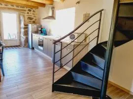 Le buron de champanouse 4/6 personnes