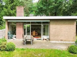 Natural cottage in Diever