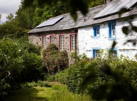 Lowthwaite B&B, hotell i Watermillock