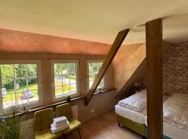 Ferienwohnung am Rohrbach