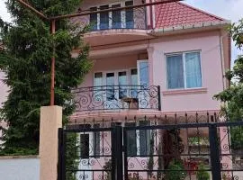 Villa Jakos Paradise