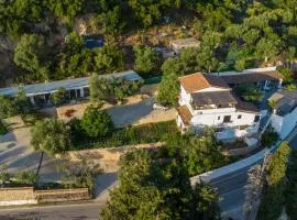 Hotel Panorama Piqeras