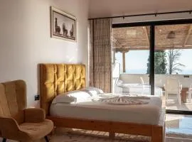Hotel Panorama Piqeras