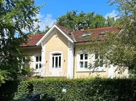 Gründerzeithaus Elbvororte - Elbe Suburbs Wilhelminian-style House