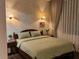 Neshi Bistro&Stay