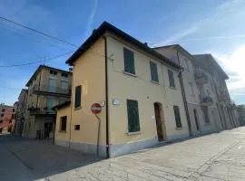 Riolo Terme Camere