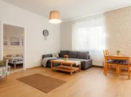 Old Town 1BR Apt near Main Square