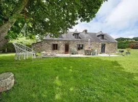 Maison au calme, jardins, Proche GR