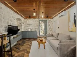 Lina Old Town Apartments
