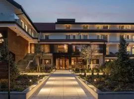 Hotel Livata Mountain Wellness