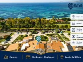 Panoramic Seaview Apartment
