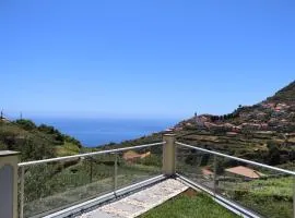 Sunset Villa - Madeira