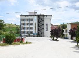 Zelif Otel Havza, hotel em Havza