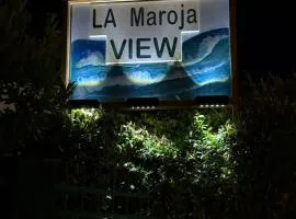 La Maroja View Hotel