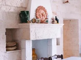 Trulli Macchia D'Itria