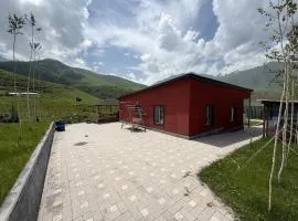 Welcome to Ala-Archa Mountain Retreat