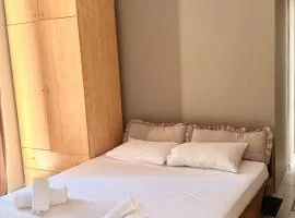 Alpha apartment 21