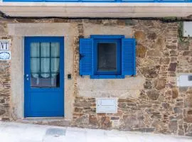 La Casita Azul Malpica