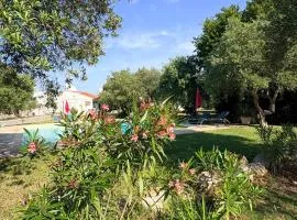 Masseria I Raffi b&b