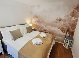 Calma Apartments Gattendorf