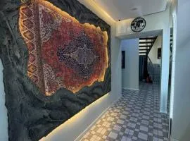 Hillside Boutique Hotel Baku