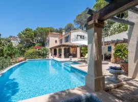 Fabulous Views At Cala Llamp