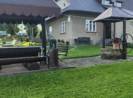 Sielankowy Domek