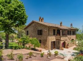 Podere Fonte Luxury Country House