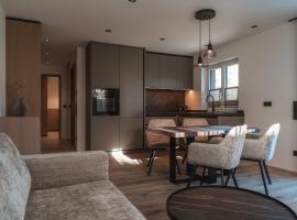 Egerner Chalet, hotel a Rottach-Egern