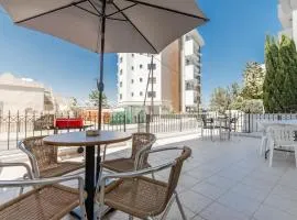 Andreas Beachfront Hostel