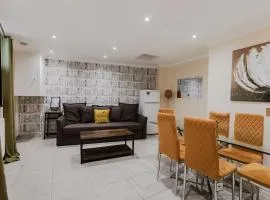 Apartments in the Heart of Kensington Olympia